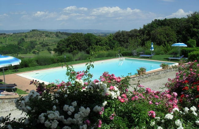 Agriturismo Il Casolare di Bucciano - Foto 26