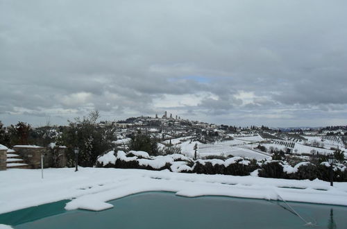 Foto 32 - Agriturismo Il Casolare di Bucciano