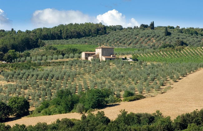 Agriturismo Il Casolare di Bucciano - Foto 48