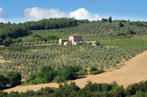 Foto 48 - Agriturismo Il Casolare di Bucciano