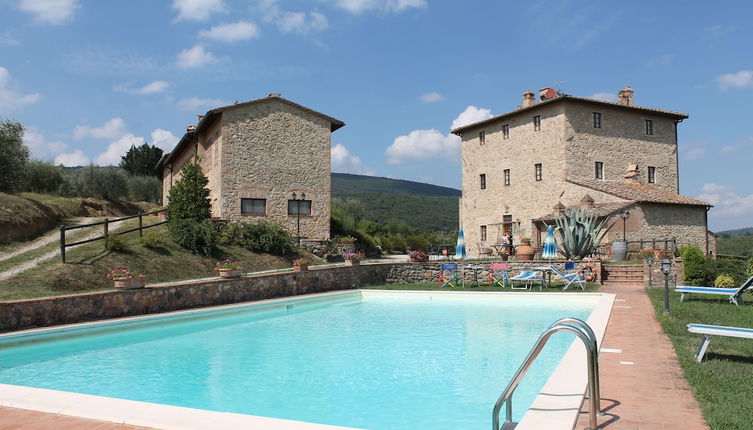 Foto 1 - Agriturismo Il Casolare di Bucciano