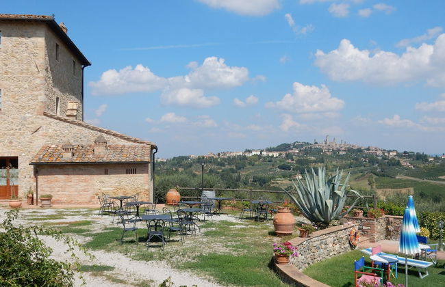 Agriturismo Il Casolare di Bucciano - Foto 54