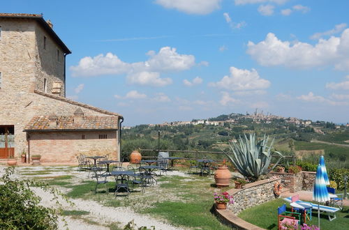 Photo 53 - Agriturismo Il Casolare di Bucciano