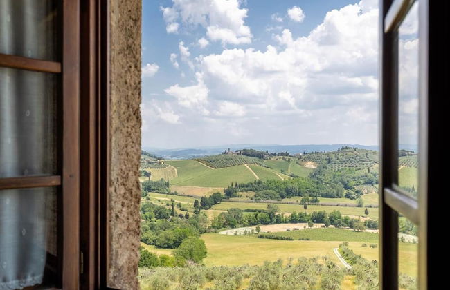 Agriturismo Il Casolare di Bucciano - Foto 30