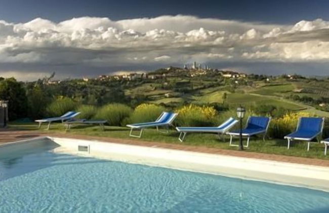 Agriturismo Il Casolare di Bucciano - Foto 28