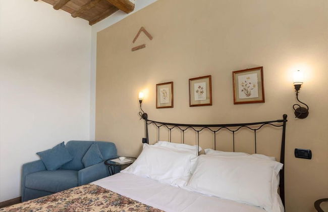 Agriturismo Il Casolare di Bucciano - Foto 11