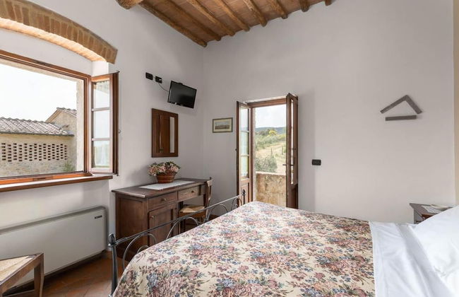 Agriturismo Il Casolare di Bucciano - Foto 13
