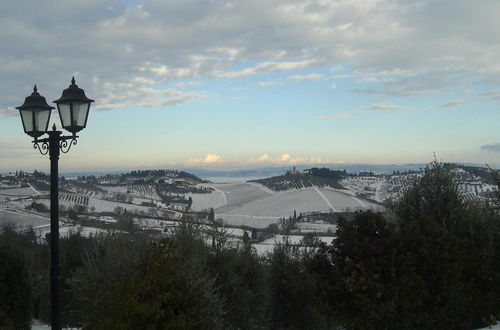 Foto 54 - Agriturismo Il Casolare di Bucciano