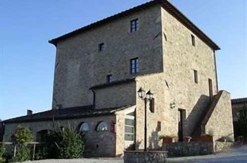 Foto 44 - Agriturismo Il Casolare di Bucciano