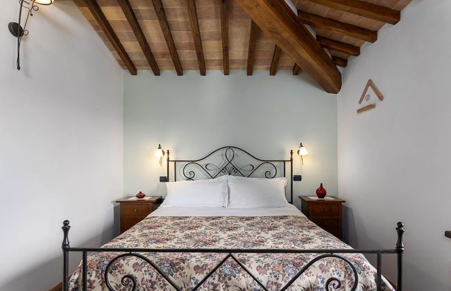 Agriturismo Il Casolare di Bucciano - Foto 8