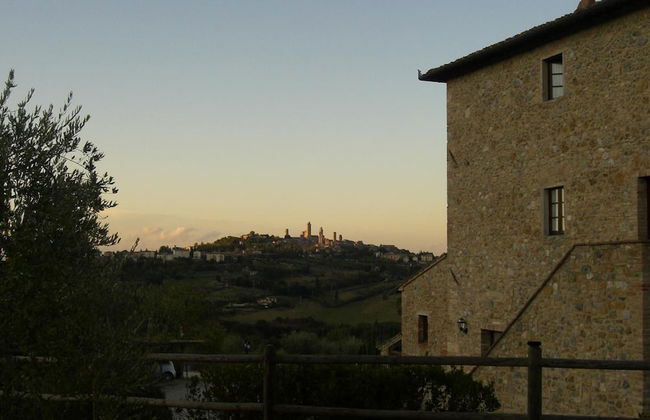 Agriturismo Il Casolare di Bucciano - Foto 36
