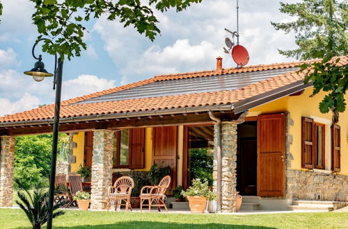 Photo 15 - Cottage in Tuscany With Private Pool