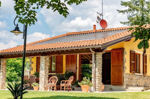 Photo 18 - Cottage in Tuscany With Private Pool