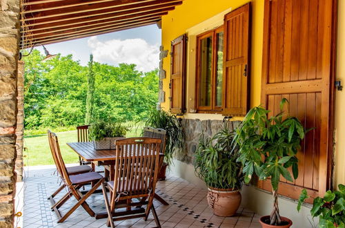 Photo 8 - Cottage in Tuscany With Private Pool