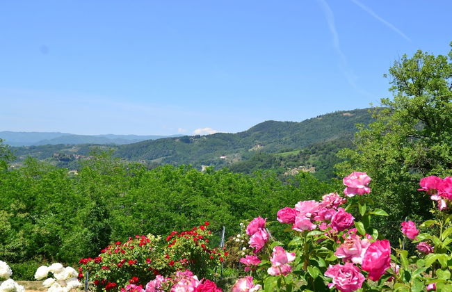 Cottage in Tuscany With Private Pool - Foto 20
