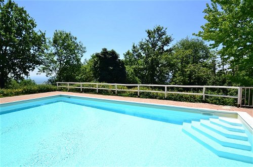 Foto 11 - Cottage in Tuscany With Private Pool