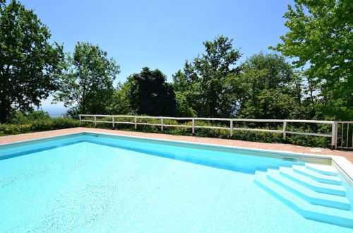 Foto 9 - Cottage in Tuscany With Private Pool