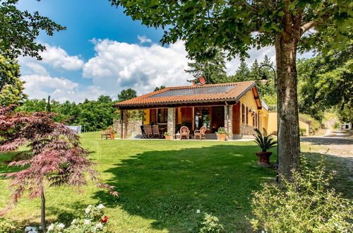 Foto 20 - Cottage in Tuscany With Private Pool