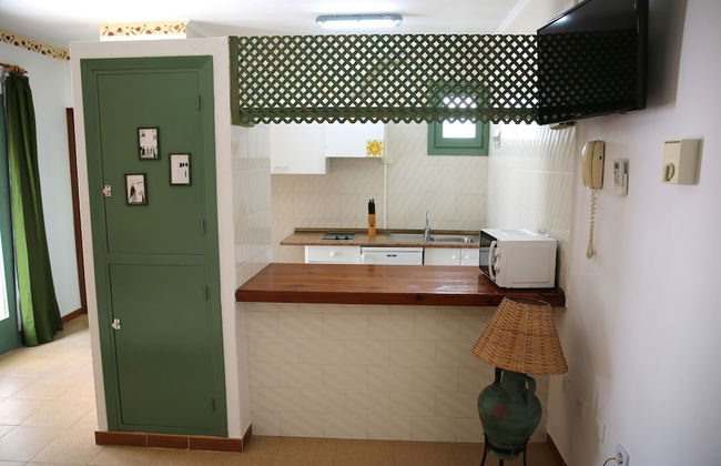 Apartamentos Mar y Sal - Foto 10
