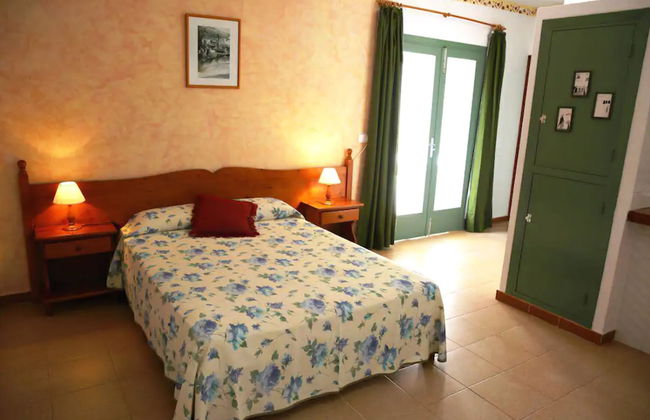 Apartamentos Mar y Sal - Foto 6