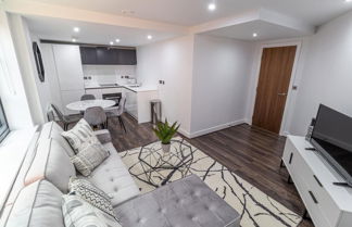 Foto 3 - Luxury Interior Designed 2 BR - Jewellery Quarter