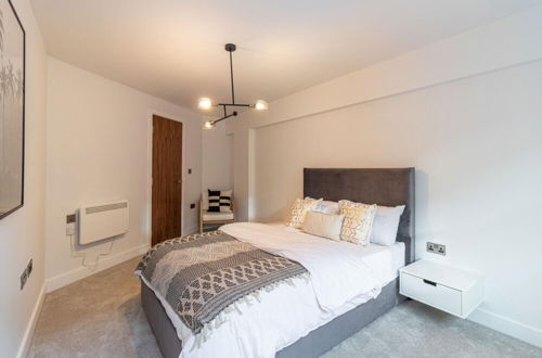 Photo 4 - Luxury Interior Designed 2 BR - Jewellery Quarter