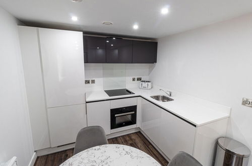 Photo 15 - Luxury Interior Designed 2 BR - Jewellery Quarter