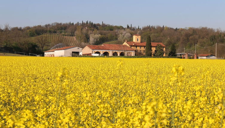 Foto 1 - Agriturismo Tenuta Le Sorgive