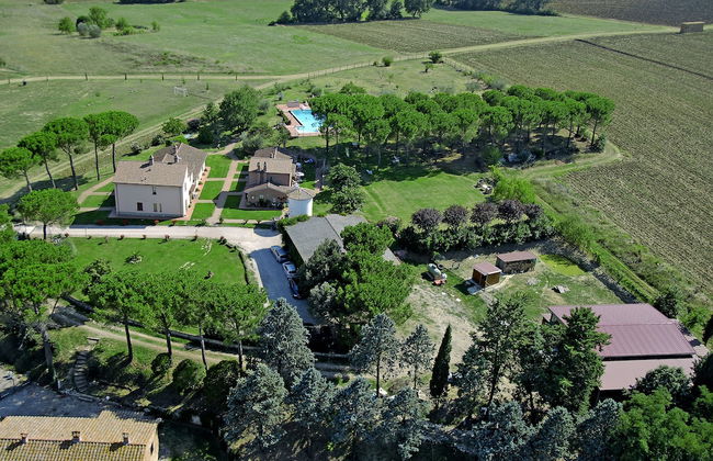 Poggio Verde - Foto 66