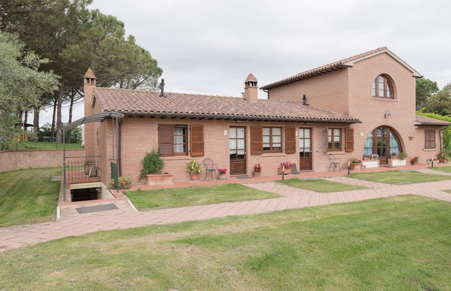 Poggio Verde - Foto 61