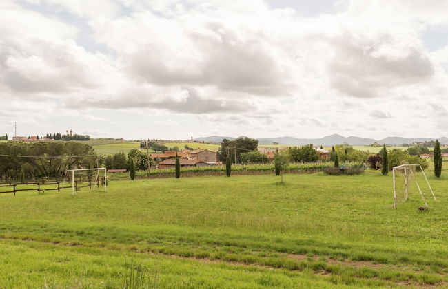 Poggio Verde - Foto 56