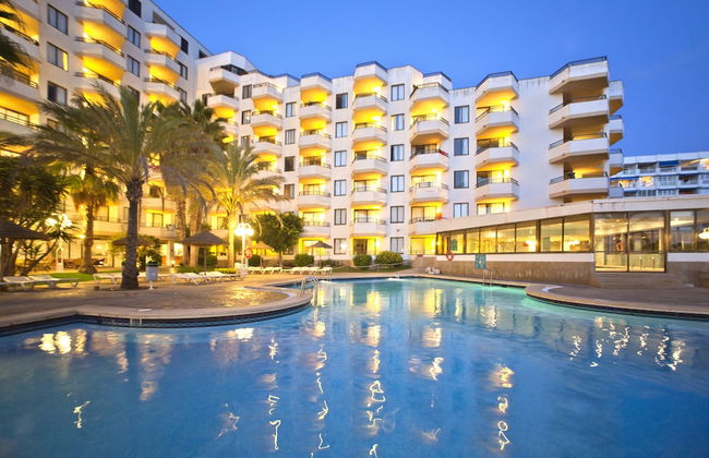 TRH Jardin Del Mar - Foto 37