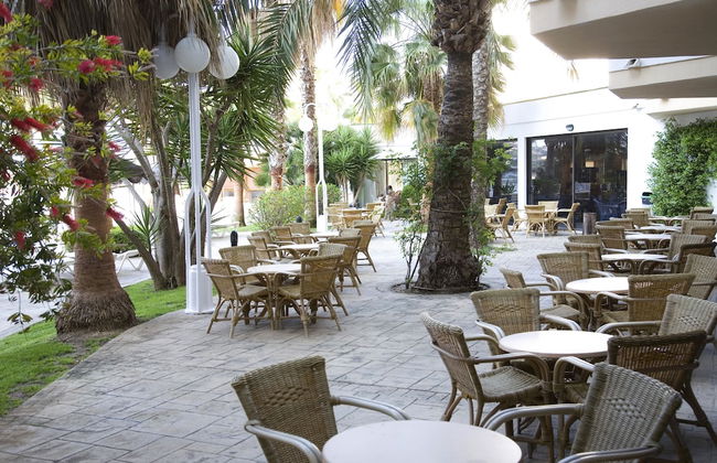 TRH Jardin Del Mar - Foto 39