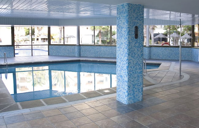 TRH Jardin Del Mar - Foto 19