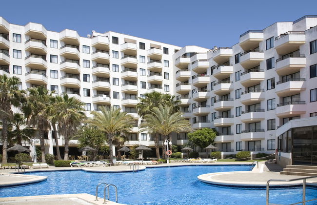 TRH Jardin Del Mar - Foto 26