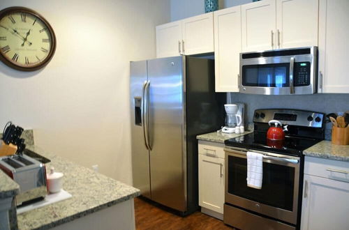 Foto 5 - Lucaya 3 Bedroom 2 Bath Townhome