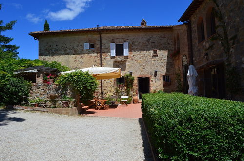 Photo 38 - Podere San Quirico