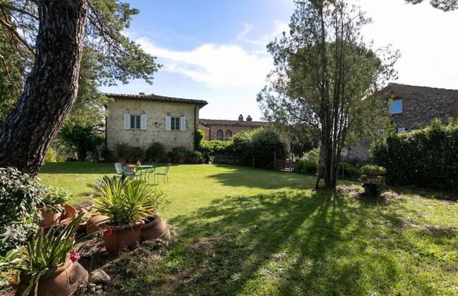 Podere San Quirico - Foto 40