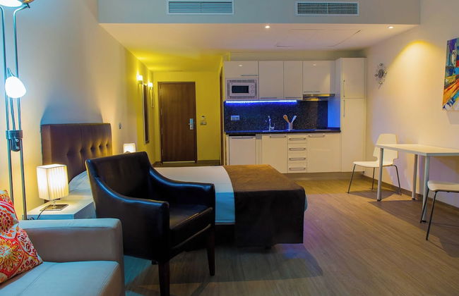 BLUESEA Dimona Suites - Foto 4