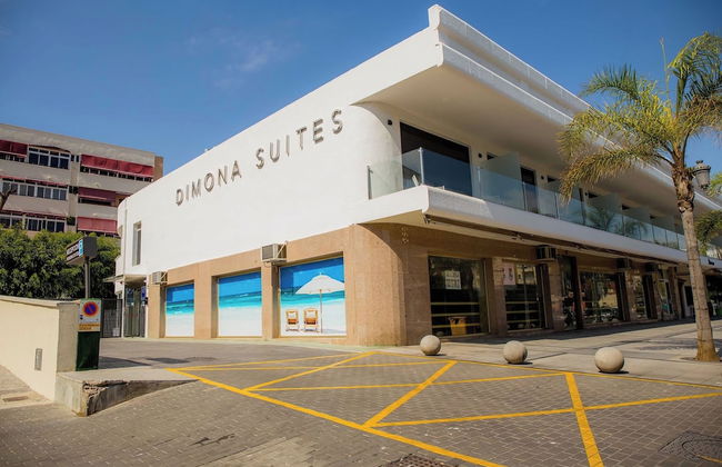 BLUESEA Dimona Suites - Foto 1