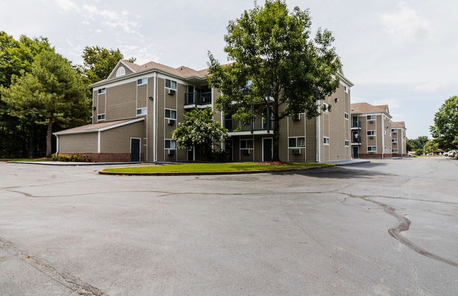Siegel Select Bartlett Extended Stay in Tennessee - Foto 11