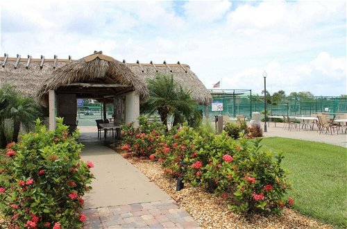 Photo 16 - Beach & Tennis 3801