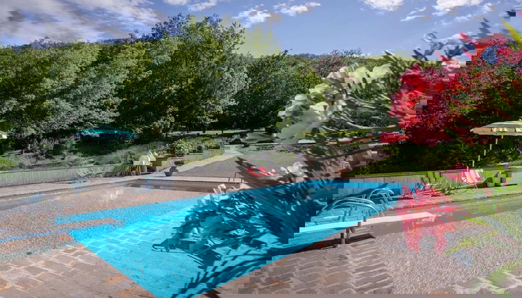 Photo 1 - Villa in Tuscany With Swimming Pool