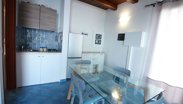 Cocina básica privada