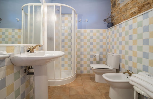 Casa de Graña de Acea - Foto 12