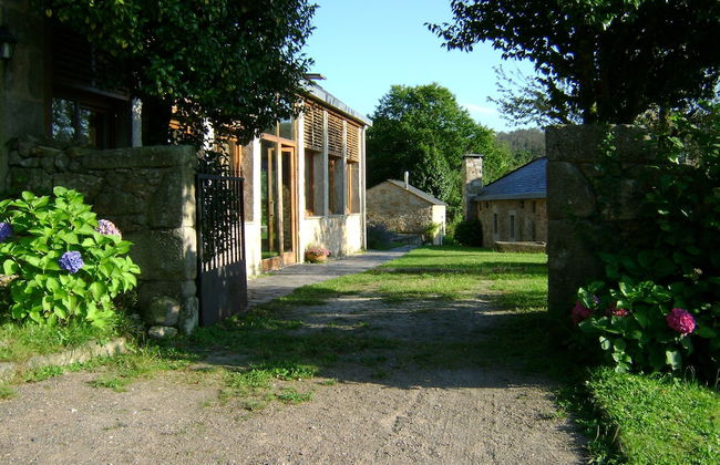 Casa de Graña de Acea - Foto 22