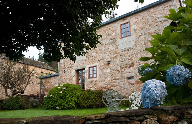 Casa de Graña de Acea - Foto 24