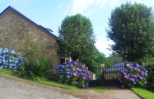 Casa de Graña de Acea - Foto 25