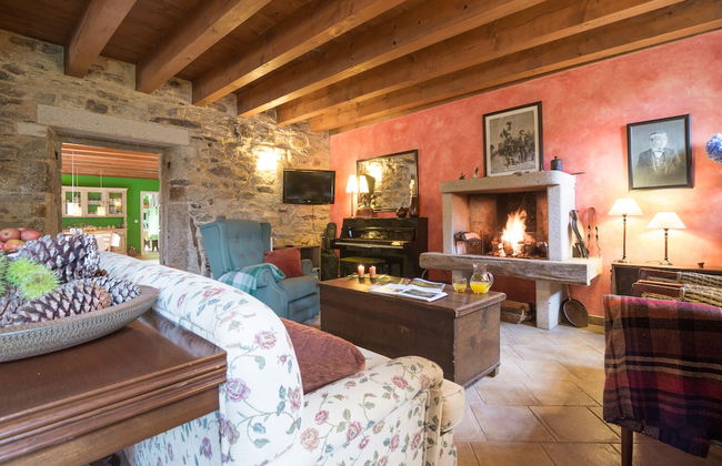 Casa de Graña de Acea - Foto 18