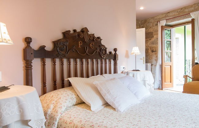 Casa de Graña de Acea - Foto 9
